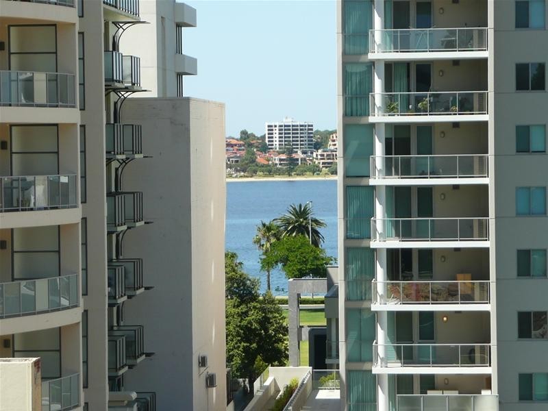 4.2/170 Adelaide Terrace, East Perth WA 6004