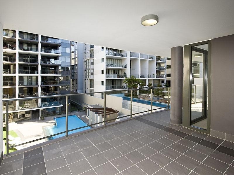 43/143 Adelaide Terrace, East Perth WA 6004