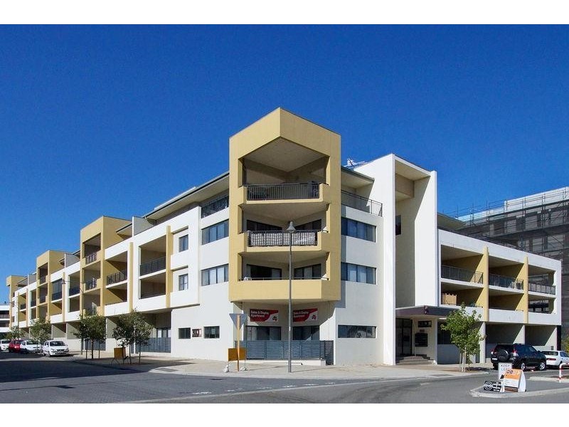 30/9 Linkage Avenue, Cockburn Central WA 6164