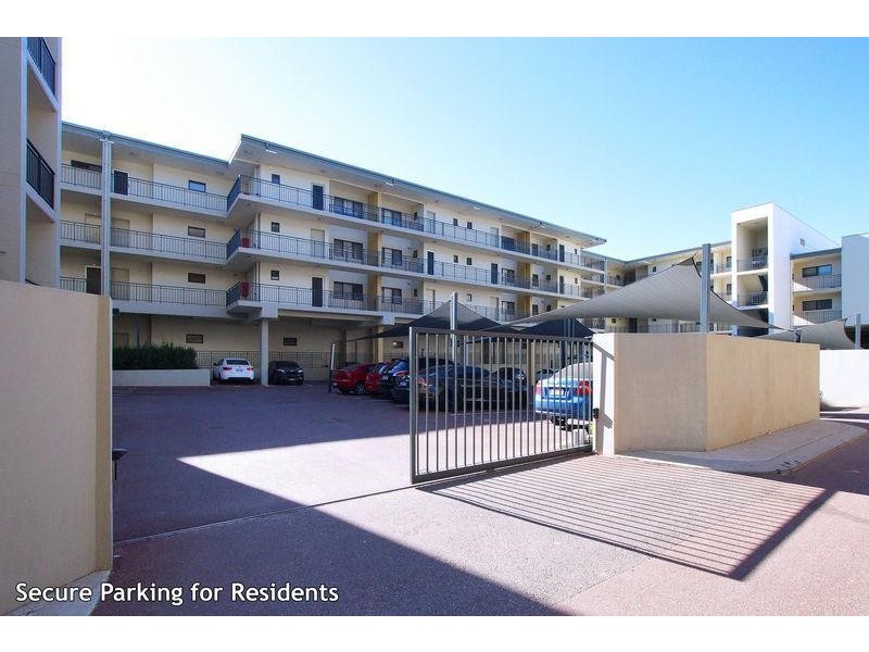 30/9 Linkage Avenue, Cockburn Central WA 6164