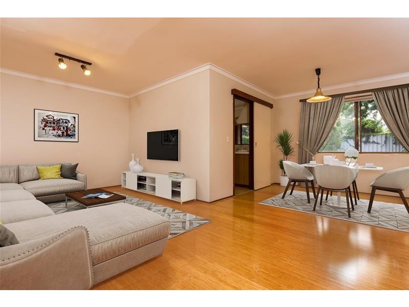 73 Henry Bull Drive, Bull Creek WA 6149