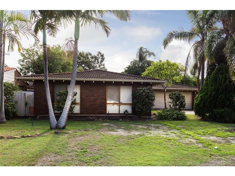 73 Henry Bull Drive, Bull Creek WA 6149