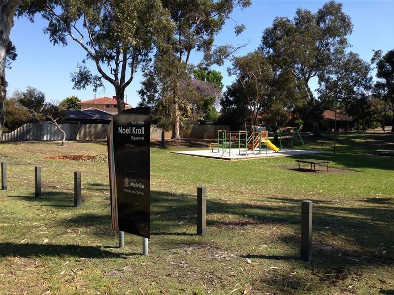 73 Henry Bull Drive, Bull Creek WA 6149