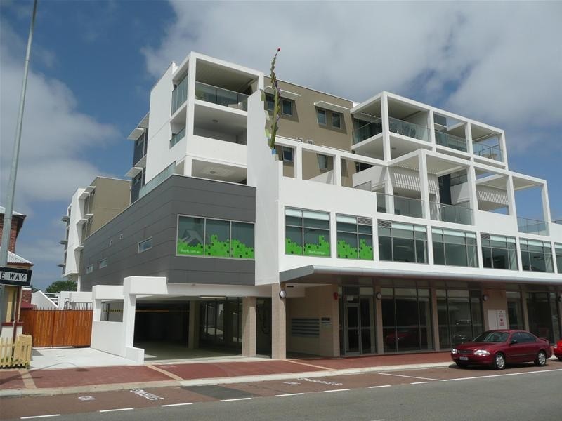 30A/226 Beaufort Street, Perth WA 6000