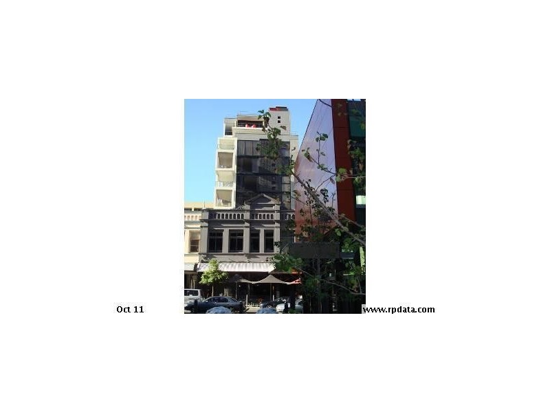 15/918 Hay Street, Perth WA 6000