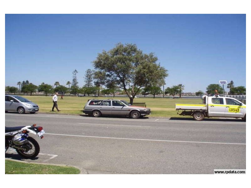 40/122 Terrace Road, Perth WA 6000