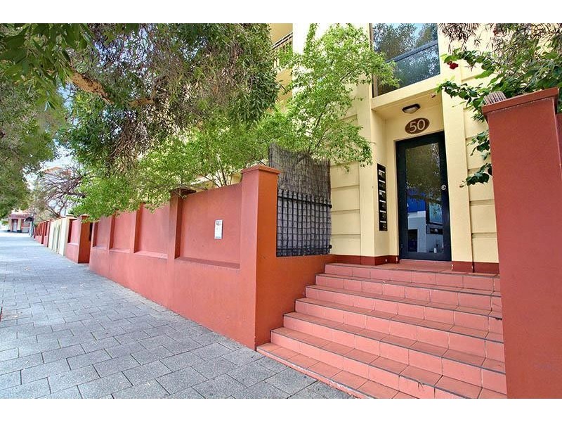 1/50 Fitzgerald Street, Northbridge WA 6003