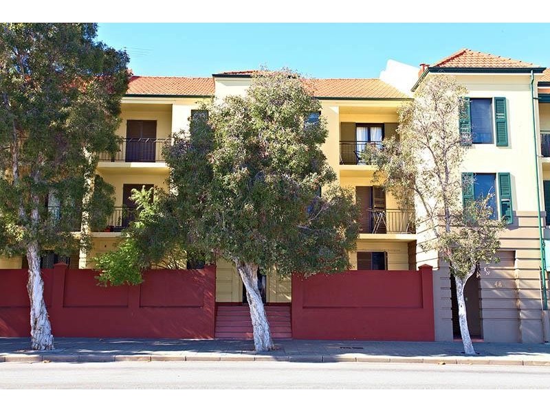 1/50 Fitzgerald Street, Northbridge WA 6003