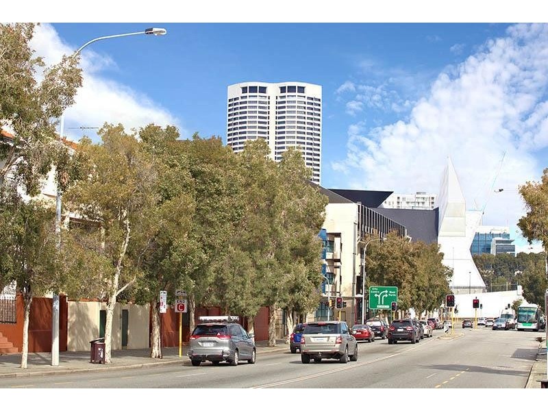 1/50 Fitzgerald Street, Northbridge WA 6003