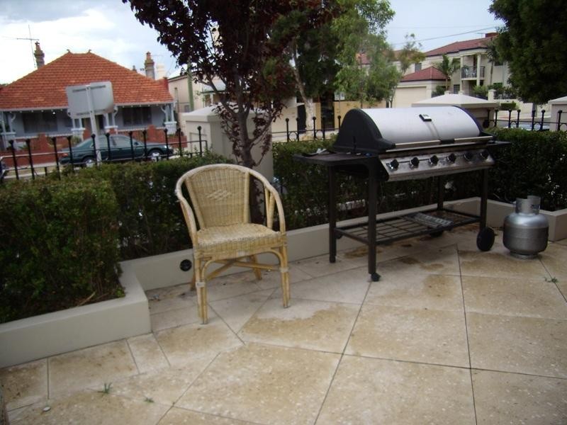 4/250 Bulwer Street, East Perth WA 6004