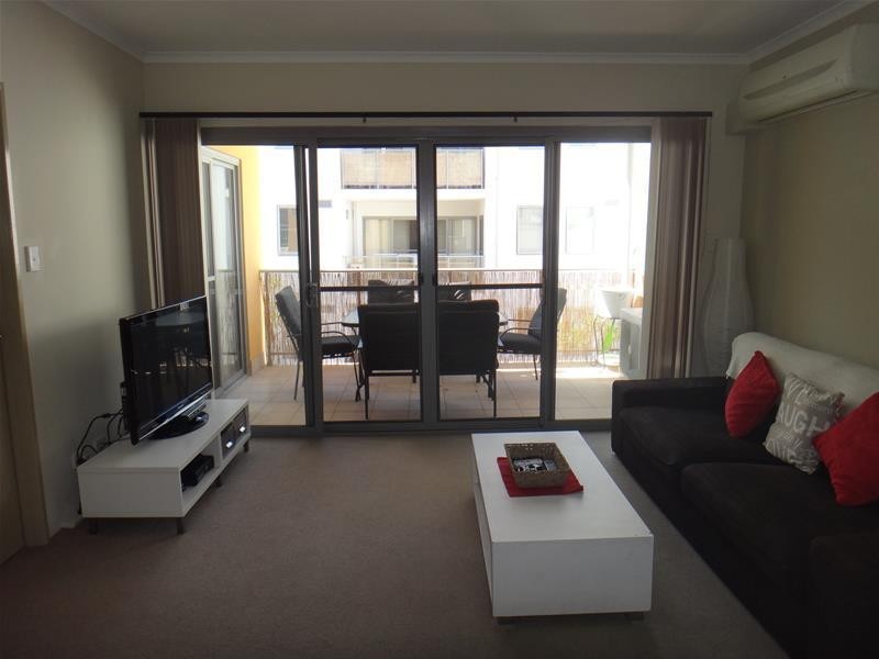 83/154 Newcastle Street, Perth WA 6000