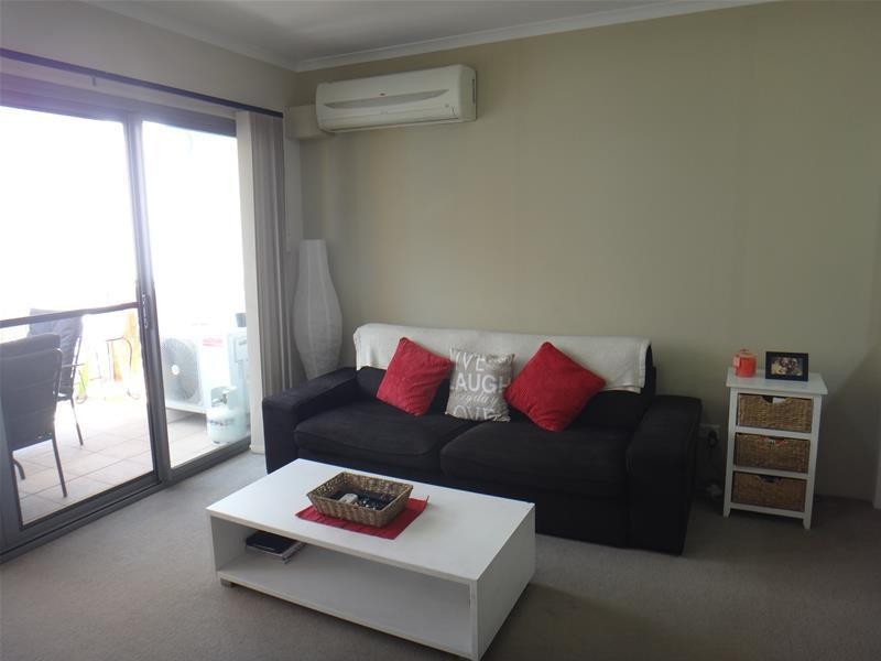 83/154 Newcastle Street, Perth WA 6000