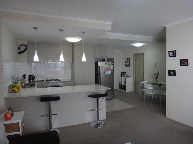 83/154 Newcastle Street, Perth WA 6000