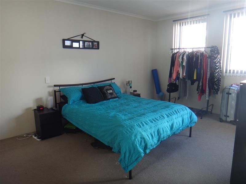 83/154 Newcastle Street, Perth WA 6000