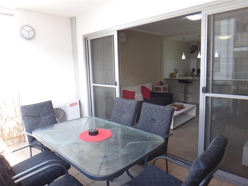 83/154 Newcastle Street, Perth WA 6000