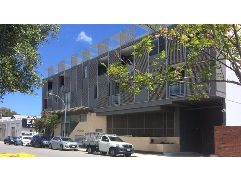 6/10 Quarry Street, Fremantle WA 6160