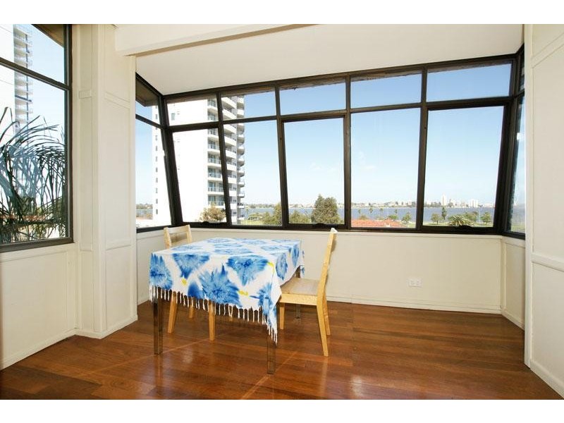 16/29 Hill Street, Perth WA 6000