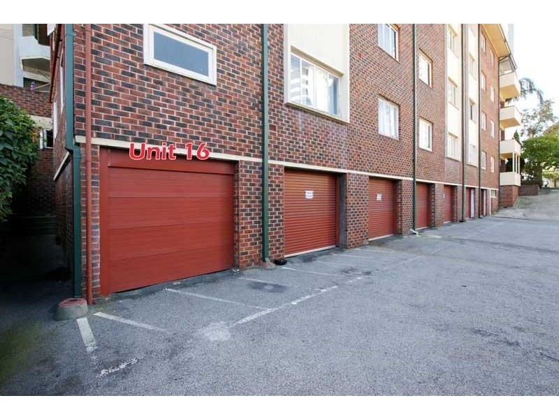 16/29 Hill Street, Perth WA 6000