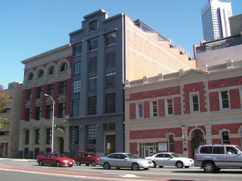 9/82 King Street, Perth WA 6000