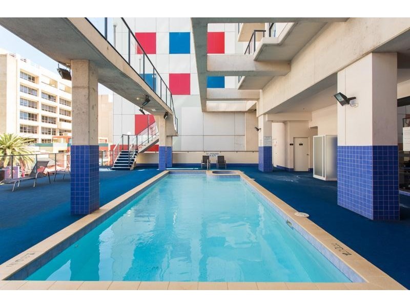 71/418 Murray Street, Perth WA 6000