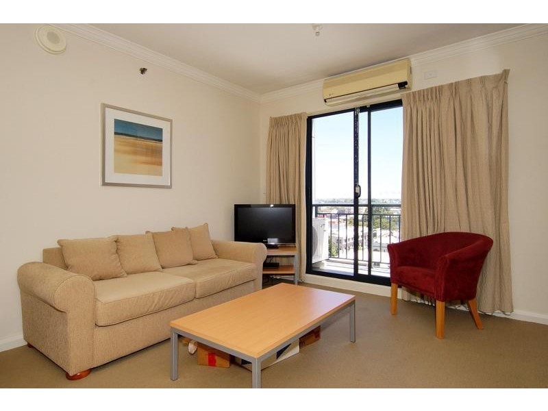 9G/811 Hay Street, Perth WA 6000