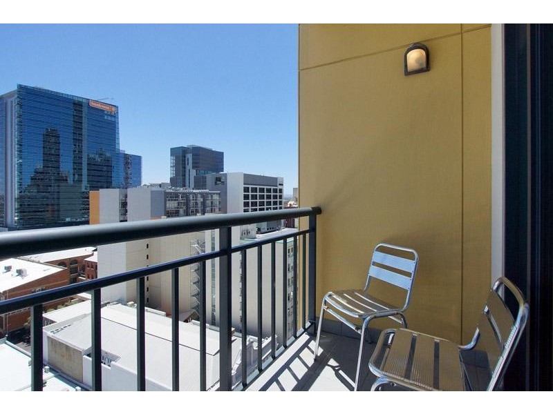 9G/811 Hay Street, Perth WA 6000