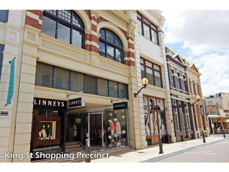 9G/811 Hay Street, Perth WA 6000