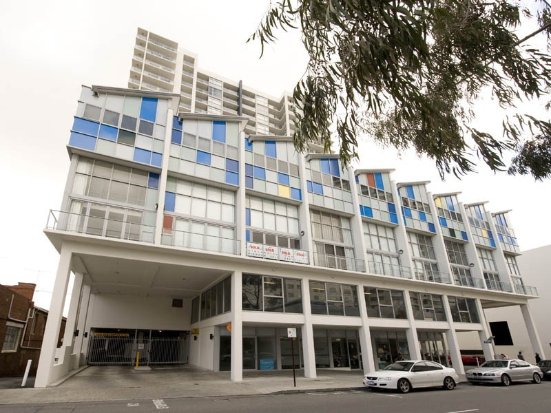 Shop 4/996 Hay Street, Perth WA 6000