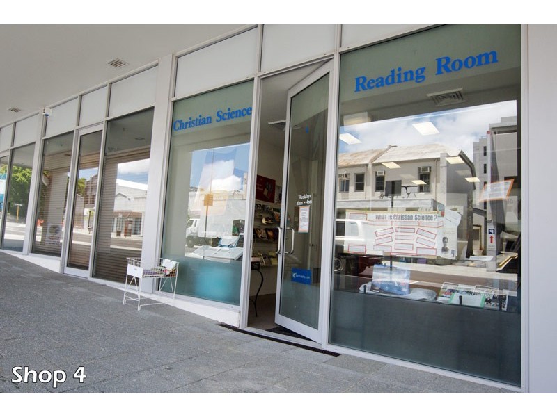 Shop 4/996 Hay Street, Perth WA 6000