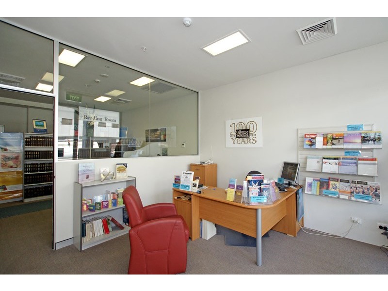 Shop 4/996 Hay Street, Perth WA 6000