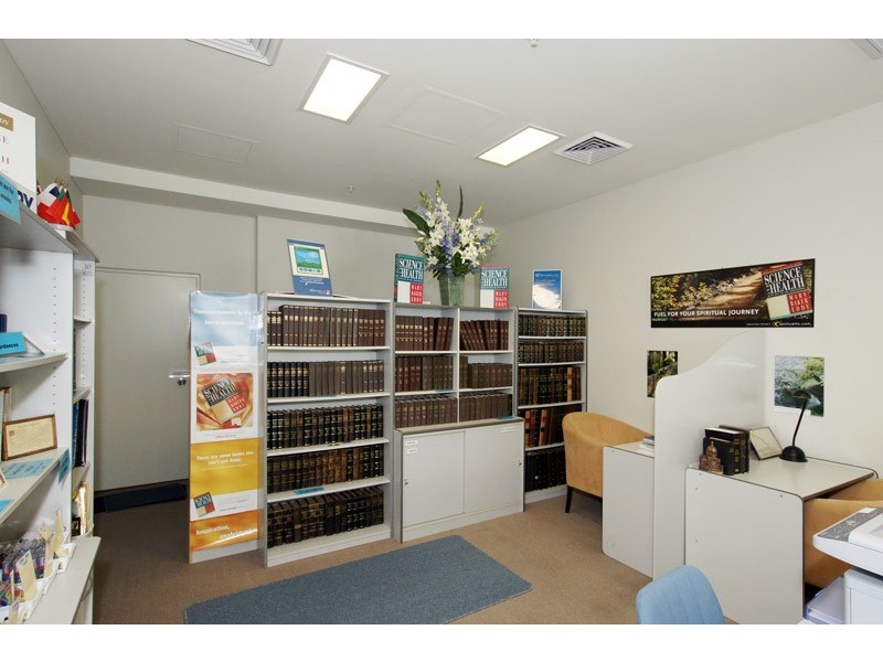 Shop 4/996 Hay Street, Perth WA 6000