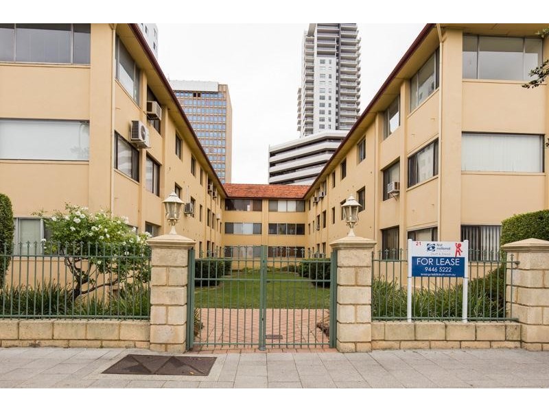 13/130 Terrace Road, Perth WA 6000
