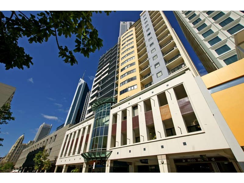 1C/811 Hay Street, Perth WA 6000
