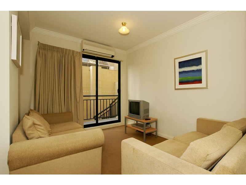 1C/811 Hay Street, Perth WA 6000