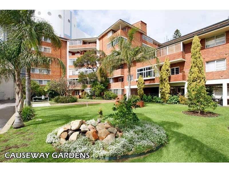 115/45 Adelaide Terrace, East Perth WA 6004