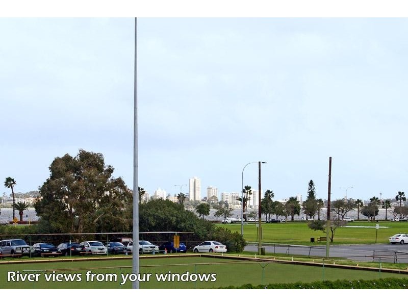 115/45 Adelaide Terrace, East Perth WA 6004