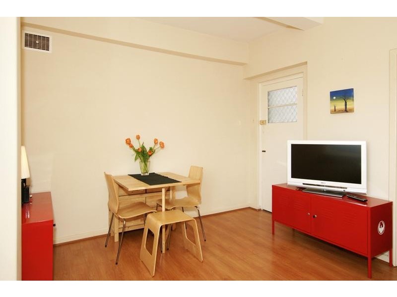 115/45 Adelaide Terrace, East Perth WA 6004