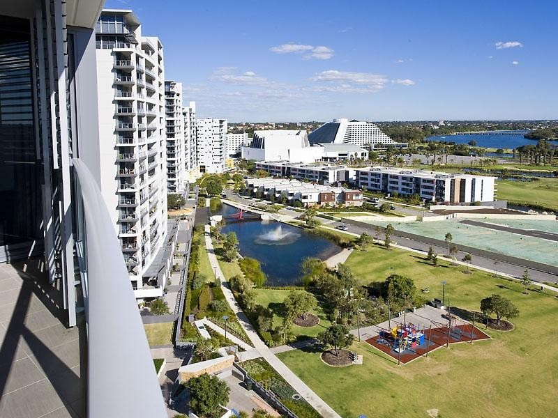 1305/96 Bow River Crescent, Burswood WA 6100