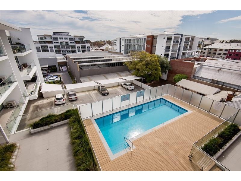 12/177 Stirling Street, Perth WA 6000