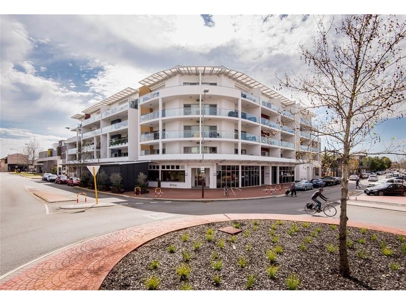 12/177 Stirling Street, Perth WA 6000