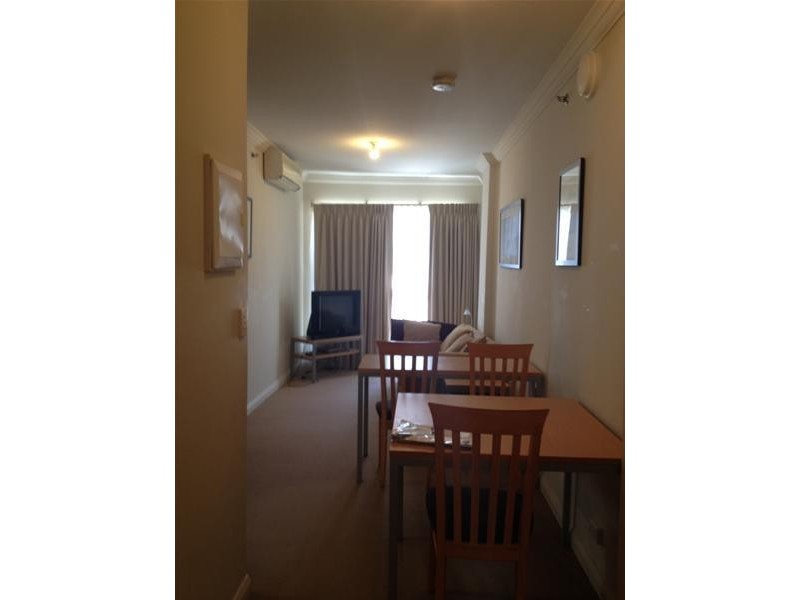 12E/811 Hay Street, Perth WA 6000