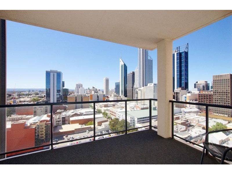 45/418 Murray Street, Perth WA 6000