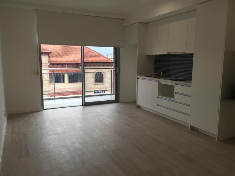 26/10 Quarry  Street, Fremantle WA 6160