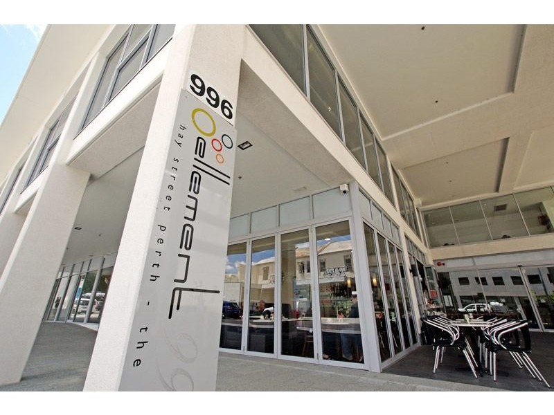 Shop 1/996 Hay Street, Perth WA 6000