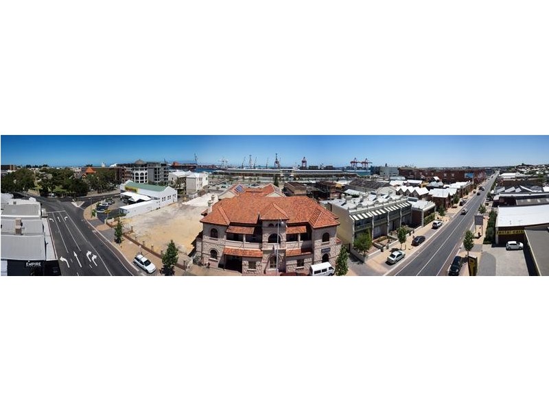 10/11 Queen Victoria Street, Fremantle WA 6160