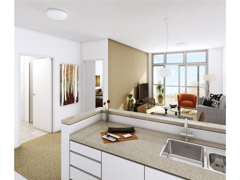 10/11 Queen Victoria Street, Fremantle WA 6160