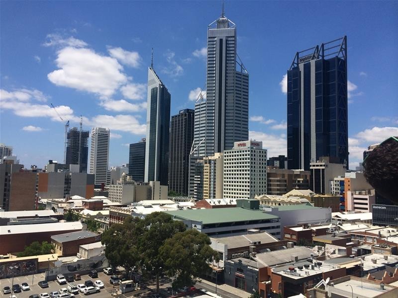 35/418 Murray Street, Perth WA 6000