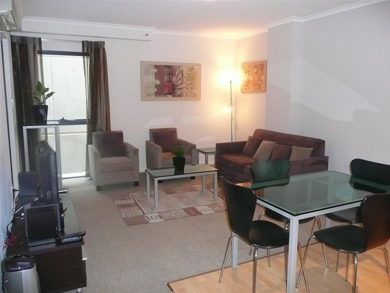 35/418 Murray Street, Perth WA 6000