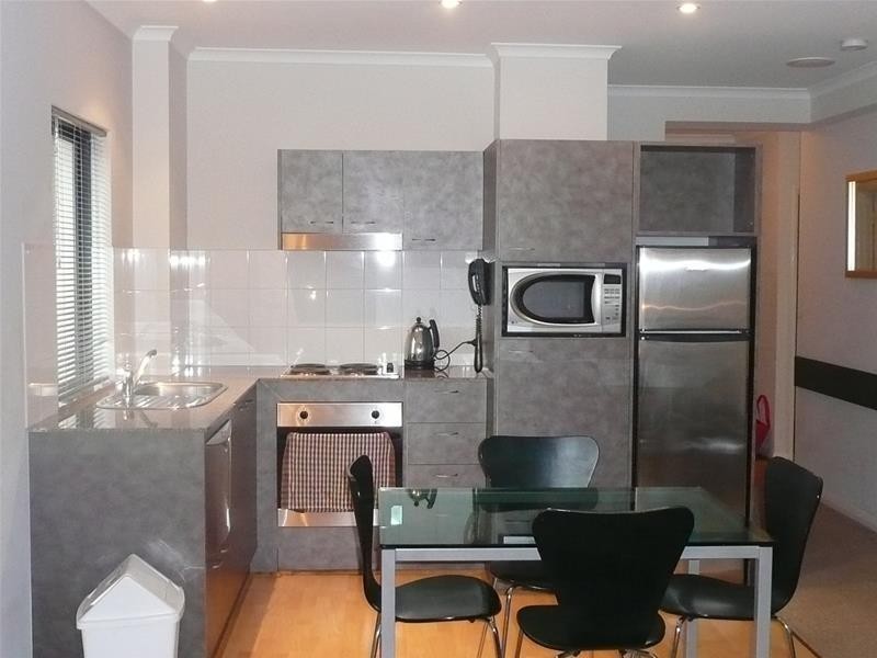 35/418 Murray Street, Perth WA 6000