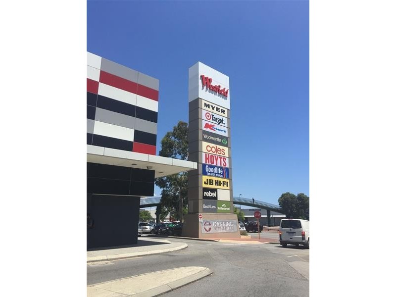 47 Carden Drive, Cannington WA 6107